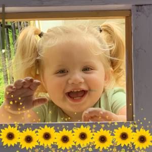 Meet your Posher, Kelly